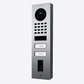 D1102FV Fingerprint 50 Surface-mount IP Intercom