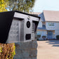 D1812 IP Video Door Station