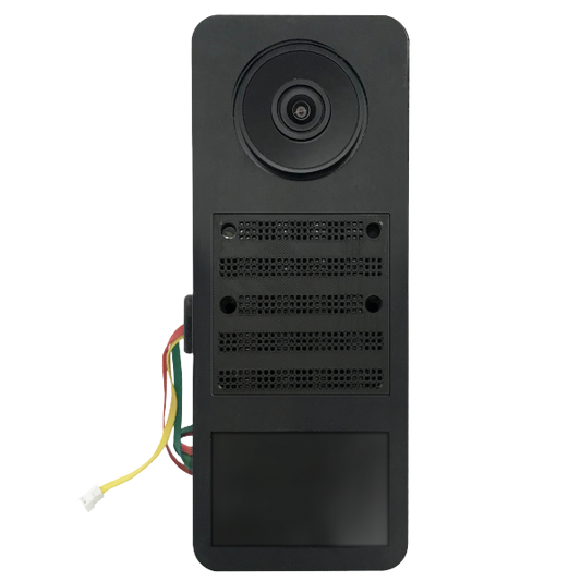 D2100E IP Video Intercom