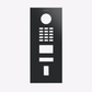 D2101FV Fingerprint 50/D2101FV EKEY Front panel