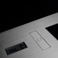 D2101FV Fingerprint 50 IP Video Intercom Surface or Flush Mount
