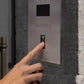 D2101FV Fingerprint 50 IP Video Intercom Surface or Flush Mount