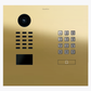 D2101KH IP Video Intercom Flush or Surface Mount