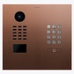 D2101KH IP Video Intercom Flush or Surface Mount