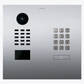 D2101KH IP Video Intercom Flush or Surface Mount