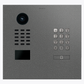 D2101KH IP Video Intercom Flush or Surface Mount