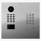 D2101KH IP Video Intercom Flush or Surface Mount