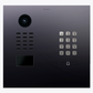 D2101KH IP Video Intercom Flush or Surface Mount