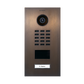 D2101V IP Video Intercom Flush or Surface Mount