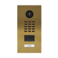 D2101V IP Video Intercom Flush or Surface Mount