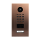 D2101V IP Video Intercom Flush or Surface Mount