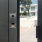 D2101V IP Video Intercom Flush or Surface Mount