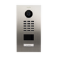 D2101V IP Video Intercom Flush or Surface Mount
