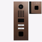 D2102FV EKEY sLine IP Video Door Station Surface or Flush Mount