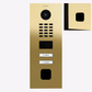 D2102FV EKEY sLine IP Video Door Station Surface or Flush Mount