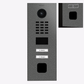 D2102FV EKEY sLine IP Video Door Station Surface or Flush Mount