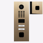 D2102FV EKEY sLine IP Video Door Station Surface or Flush Mount