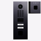 D2102FV EKEY sLine IP Video Door Station Surface or Flush Mount