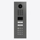 D2102KV IP Video Intercom Surface or Flush Mount