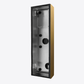D2102KV Surface-mounting housing (Backbox)