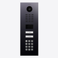 D2102KV IP Video Intercom Surface or Flush Mount