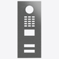 D2102V Front panel for D2102V IP Video Door Station