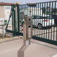 D2106V IP Video Intercom Flush or Surface Mount