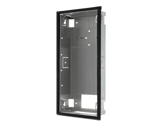 D2115V/D2116V/D2117V/D2118V Flush-mounting housing (Backbox)
