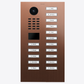 D2116V IP Video Intercom Surface or Flush Mount