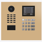 D21DKH IP Video Intercom Surface or Flush Mount