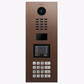 D21DKV IP Video Intercom Flush or Surface Mount