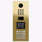 D21DKV IP Video Intercom Flush or Surface Mount
