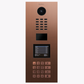 D21DKV IP Video Intercom Flush or Surface Mount