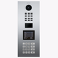 D21DKV IP Video Intercom Flush or Surface Mount