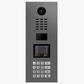 D21DKV IP Video Intercom Flush or Surface Mount