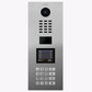 D21DKV Flush-mount IP Video Intercom