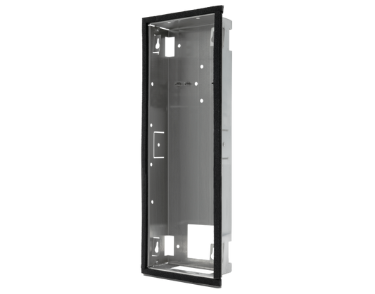 D21DKV Flush-mounting housing (Backbox)