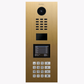 D21DKV IP Video Intercom Flush or Surface Mount