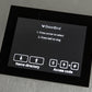 D21DKV IP Video Intercom Flush or Surface Mount