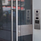 D21DKV IP Video Intercom Flush or Surface Mount