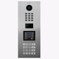 D21DKV IP Video Intercom Flush or Surface Mount