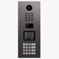 D21DKV IP Video Intercom Flush or Surface Mount