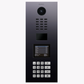D21DKV IP Video Intercom Flush or Surface Mount