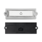 D21x Illuminated call button, 1 piece