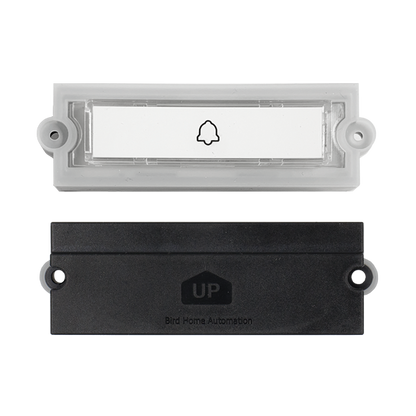 D21x Illuminated call button, 1 piece