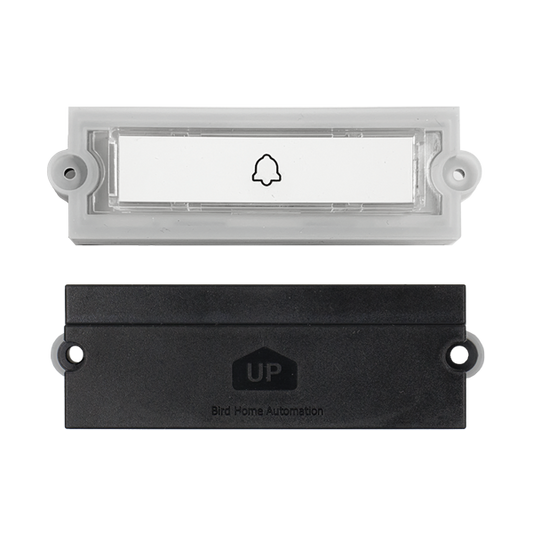 D21x Illuminated call button, 1 piece