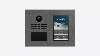 D31TDH IP Video Intercom