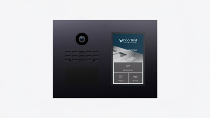 D31TDH IP Video Intercom