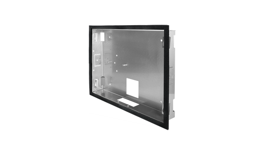 D31TDH Flush-mounting housing (Backbox)