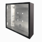D31TDH Surface-mounting housing (Backbox)